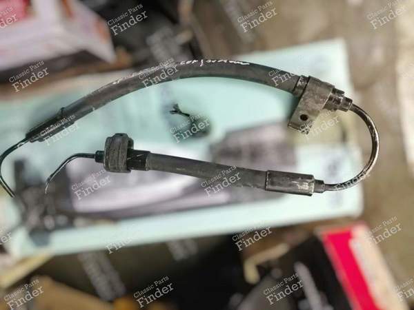 Hose between connector and distributor - CITROËN XM - 0