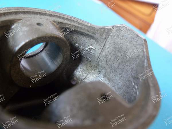 Satz gebrauchte Kolben 77,8 mm - RENAULT 12 / Virage (R12) - 1