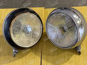 Cibié Oscars antibrouillard , Alpine A 110, R8 Gordini... - ALPINE A310 - TOP SAE F2- thumb-2