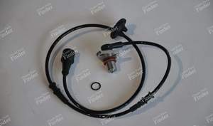 Front or rear ABS sensor - R107 from 1986 onwards - MERCEDES BENZ SL (R107) - thumb-1