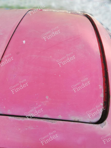 Dauphine Gordini 'Export' with sunroof - RENAULT Dauphine / Ondine - thumb-1