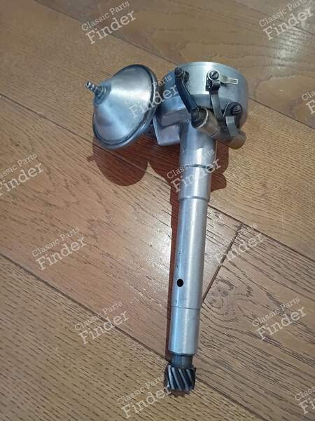 RB Ignition Coil for 8-Cylinder Engine, 1st Series - SIMCA Vedette / Ariane - GMF8F- 4