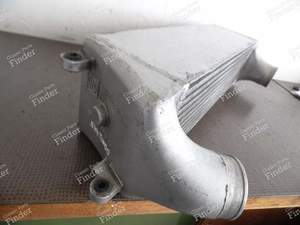 LUFT-LUFT-KÜHLER - 944 TURBO - PORSCHE 944 - 3.7135.2.08 / 95111013703- thumb-2