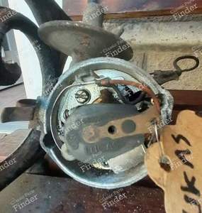 Lukas-Zünder für Austin - INNOCENTI Mini - thumb-1