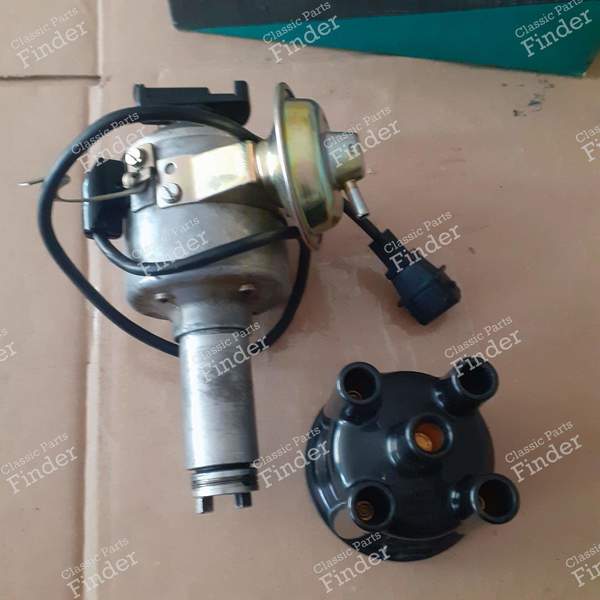 Magneti Marelli Zünder - PEUGEOT 305 - SM150  M150E- 0