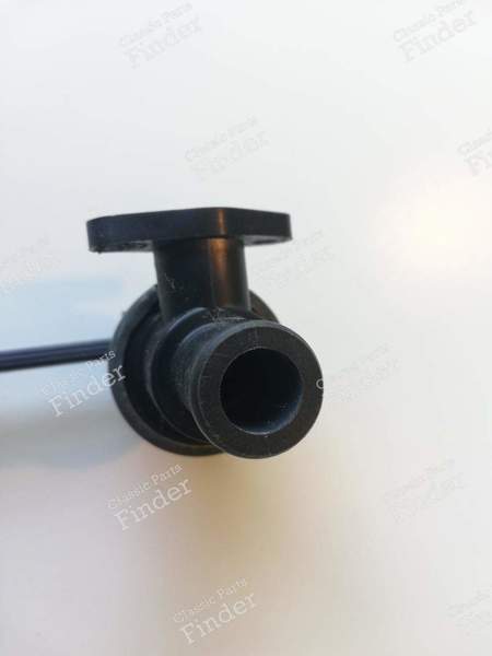 Robinet de chauffage - PEUGEOT 104 / 104 Z - 6461.38- 3