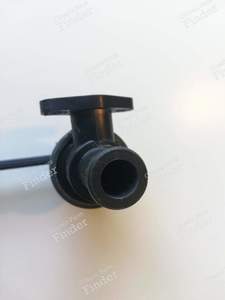 Robinet de chauffage - PEUGEOT 104 / 104 Z - 6461.38- thumb-3