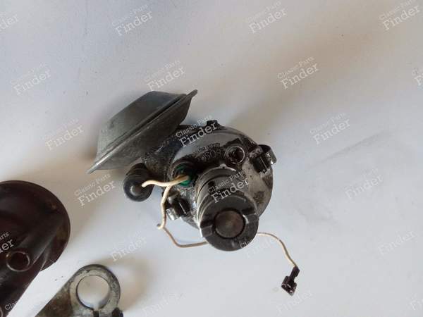 Bosch igniter - VOLKSWAGEN (VW) Käfer / Beetle / Coccinelle / Escarabajo - 0231137039 / 111905205AA- 4