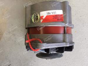 Alternator - AUDI 100 / 200 / 5000 (C2)
