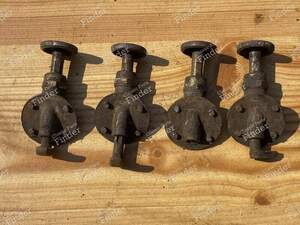 ODA Hood Clips - CITROËN B14 - thumb-2