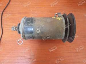 Dynamo - FIAT Nuova 500 - DSV90/12/16/3S- thumb-1