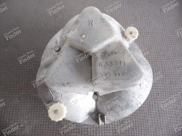 FEU ARRIERE DROIT BMW SERIE 02 / E10 - BMW 1502 / 1602 / 1802 / 2002 / Touring (02-Serie) - 4