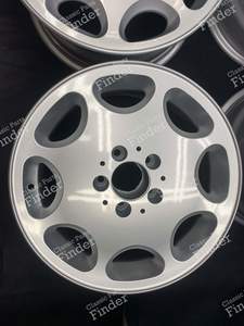 Jantes en alliage à 8 trous 8Jx16 ET34 - MERCEDES BENZ SL (R129) - 1294010802- thumb-5