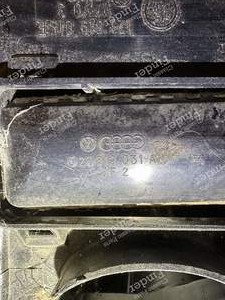 Heating block - VOLKSWAGEN (VW) Golf I / Rabbit / Caddy / Jetta - 321819021A- thumb-3