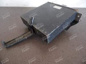 L-JETRONIC CALCULATOR - 2000ie - LANCIA Beta HPE - 82387438- thumb-6