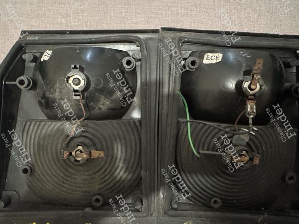 Baugruppe Rückleuchten - SAAB 900 - 208891- 9