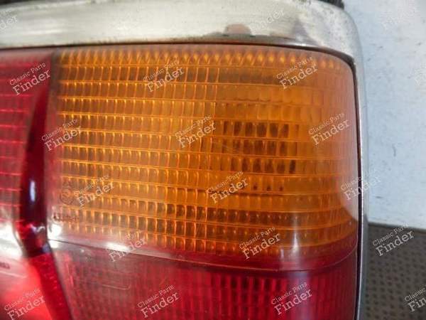 RÜCKLICHT RECHTS 2261R BMW E12 PHASE 1 - BMW 5 (E12) - 2261R- 3