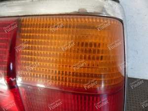 RÜCKLICHT RECHTS 2261R BMW E12 PHASE 1 - BMW 5 (E12) - 2261R- thumb-3