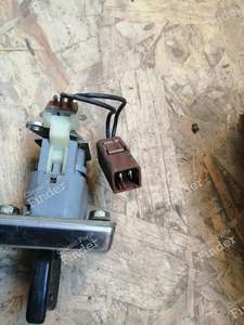 Centralized trunk lock - CITROËN CX - thumb-5