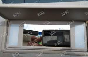 Pare soleil chauffeur pour Citroën Xsara Picasso pour CITROËN Xsara