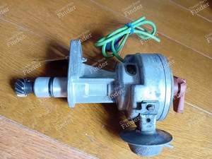 Igniter for V8 version M117 E50 - MERCEDES BENZ S (W126) - 0237401010- thumb-0