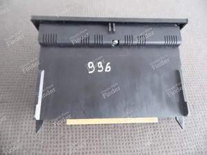 CLIMATE CONTROL - PORSCHE 911 (996) - 99665310103- thumb-8