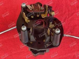 Commodo complet - ALPINE A110 - thumb-8