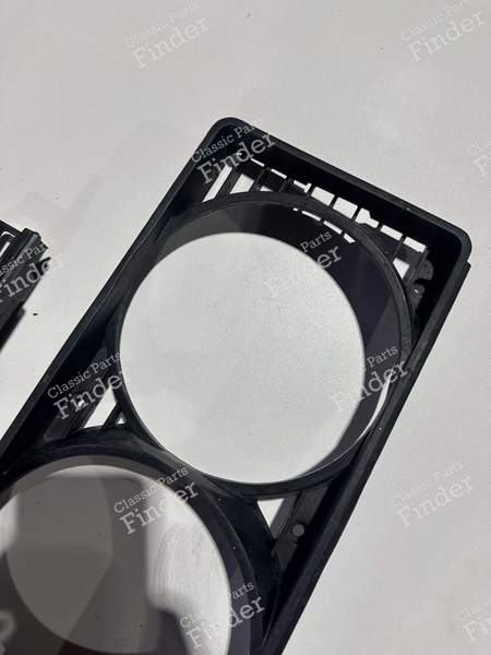 Calandre MK1 - VOLKSWAGEN (VW) Scirocco - 1