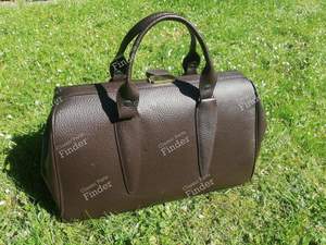 Suitcase and bag - Years 60-70 - OPEL Olympia Rekord - thumb-5