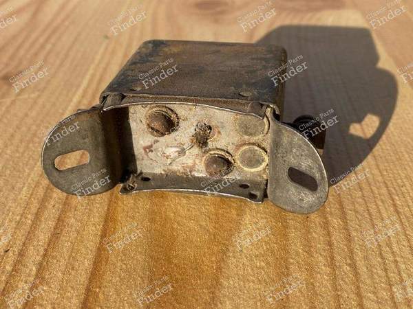 Dynamo-Schutzschalter - CITROËN C4 / C6 - 2