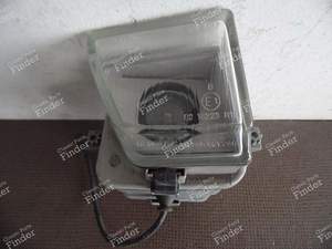 ANTIBROUILLARD DROIT PHASE 1 - MERCEDES BENZ SL (R129) - Bosch 0305120002  Mercedes 1298200256 ou A1298200256- thumb-9