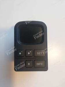 Bordcomputer für Saab 9000 - SAAB 9000