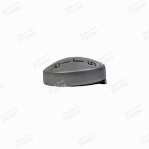 Gear knob disc - PEUGEOT 306 - thumb-1
