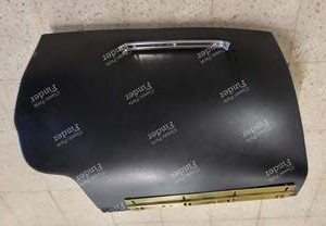 Handschuhfach für BMW E3; 3.0 - BMW 2500/2800/2.8/3.0/3.3 (E3)