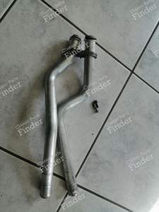 Tuyaux de chauffage - CITROËN XM - thumb-6