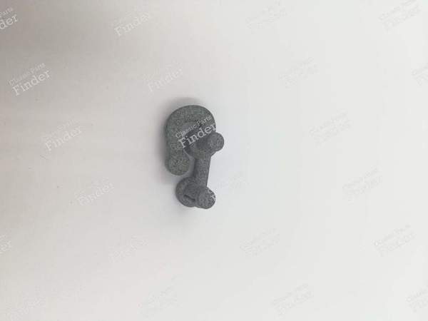 Fixations de volet d'aération de tableau de bord - RENAULT 4 / 3 / F (R4) - 2