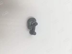 Fixations de volet d'aération de tableau de bord - RENAULT 4 / 3 / F (R4) - thumb-2