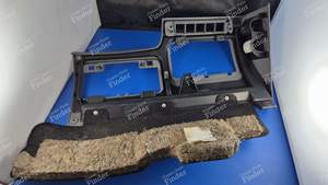 Plastic trim cover under dashboard - FIAT Ulysse - 1460972077- thumb-2