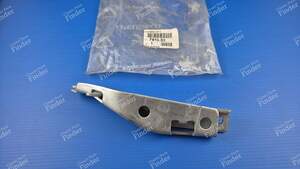 Right-side hood hinge - PEUGEOT 206