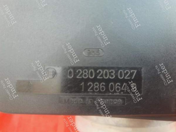DEBITMETER - BMW 7 (E32) - 0 280 203 027- 1
