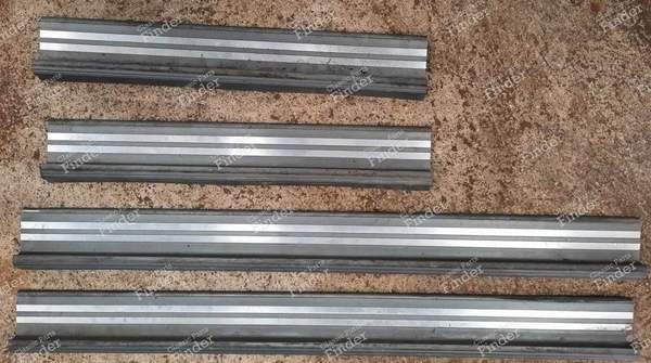 Door sill for BMW - BMW 5 (E28) - 0