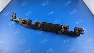 Rampe faisceau de connecteurs d'injecteurs - RENAULT Twingo I - thumb-2