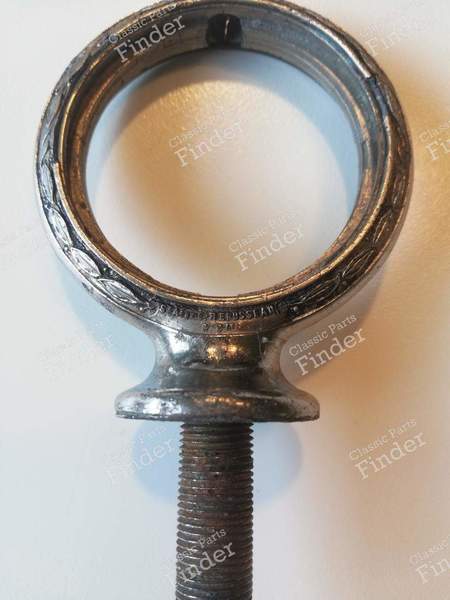 Remote gauge - CITROËN Type C (5HP) - 2