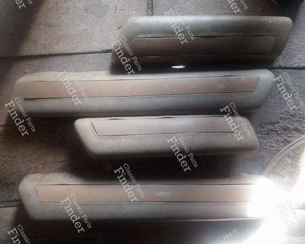 Panneaux de porte - RENAULT 9 / Alliance / Broadway / 11 / Encore (R9 / R11) - 1