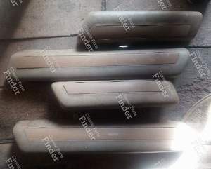 Panneaux de porte - RENAULT 9 / Alliance / Broadway / 11 / Encore (R9 / R11) - thumb-1