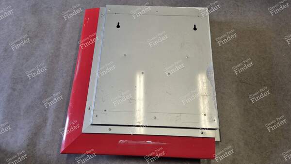 Enseigne de concessionnaire - MITSUBISHI 3000 GT - 3