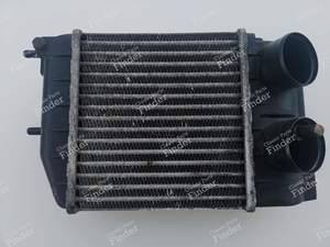 Ladeluftkühler Renault Fuego Turbo / Renault 18 Turbo für RENAULT Fuego