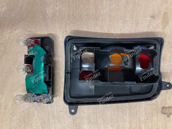 Rechtes Rücklicht - LADA Niva / 4X4 - 3