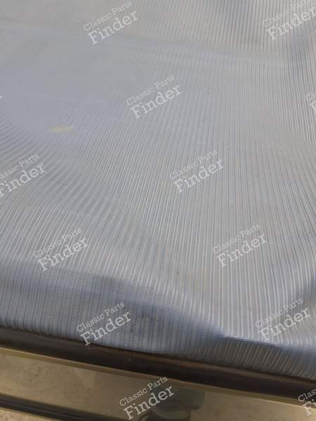 Hood complete with window and clip - CITROËN 2CV - 2