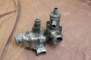 Corps du thermostat pour OPEL Kapitän / Admiral / Diplomat